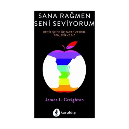 Sana Rağmen Seni Seviyorum