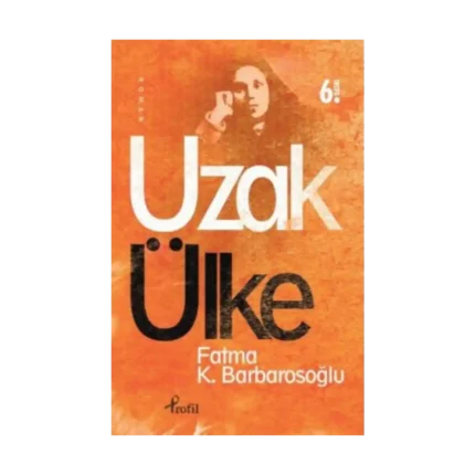 Uzak Ülke