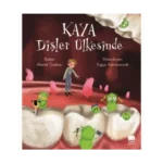 Kaya Dişler Ülkesinde