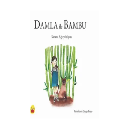 Damla ile Bambu