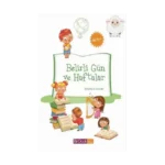 Belirli Gün ve Haftalar Etkinlik Kitabı (48 Ay)