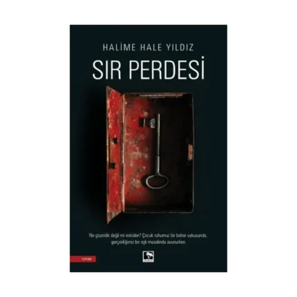 Sır Perdesi
