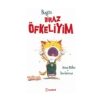 Bugün Biraz Öfkeliyim Ciltli
