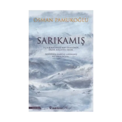 Sarıkamış