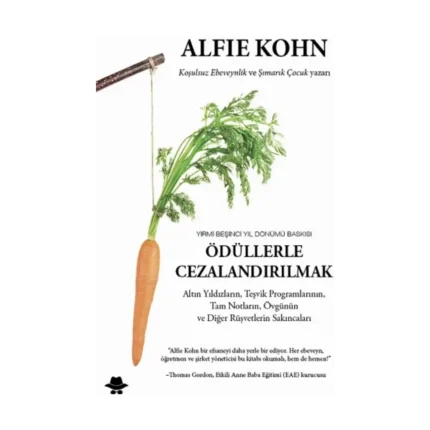 Ödüllerle Cezalandırılmak