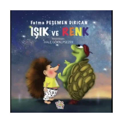 Işık Ve Renk