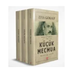 Küçük Mecmua (3 Cilt Takım)