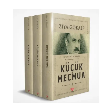 Küçük Mecmua (3 Cilt Takım)