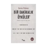 Bir Dakikalık Öyküler
