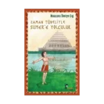 Zaman Tüneliyle Sümer'e Yolculuk