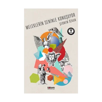 Meleklerin Seninle Konuşuyor