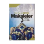 Makaleler 3