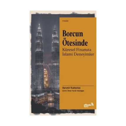 Borcun Ötesinde