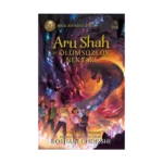 Aru Shah ve Ölümsüzlük Nektarı