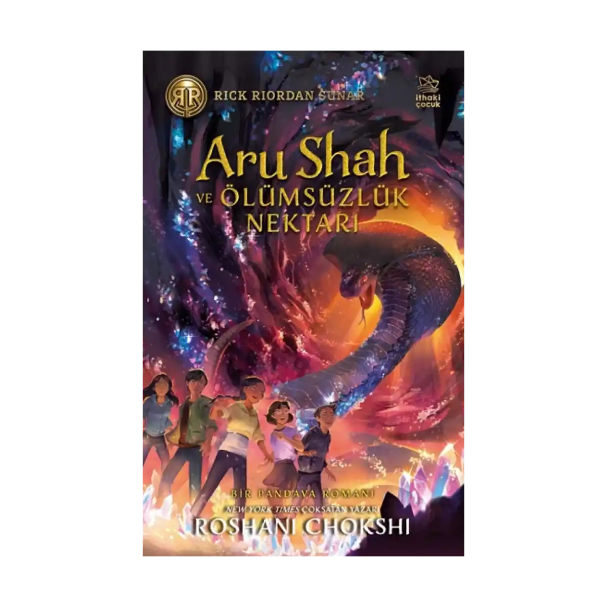 ce39b-aru-shah-ve-olumsuzluk-nektari-1-1.webp Aru Shah ve Ölümsüzlük Nektarı - Görsel 1