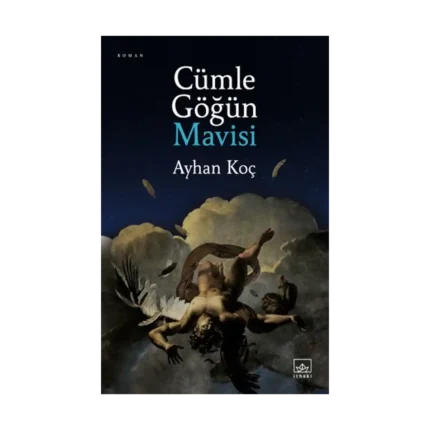 Cümle Göğün Mavisi