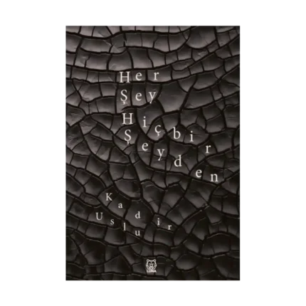 Her şey Hiçbir Şeyden