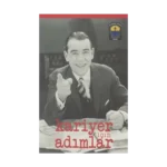 Kariyer İçin Adımlar