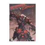 Deadpool X Carnage