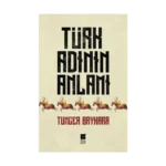 Türk Adının Anlamı