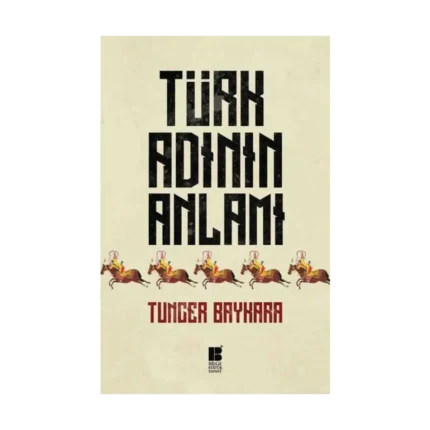 Türk Adının Anlamı