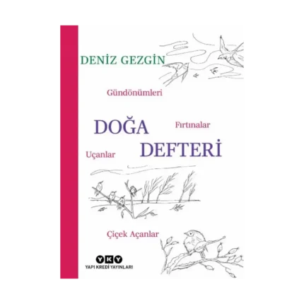 Doğa Defteri