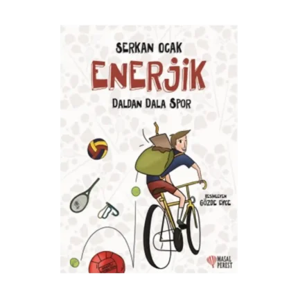 Enerjik
