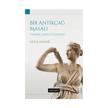 Bir Antikçağ Masalı