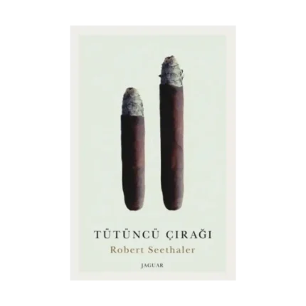 Tütüncü Çırağı