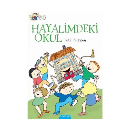 Hayalimdeki Okul