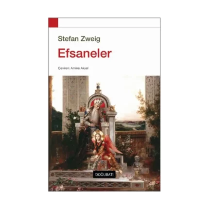 Efsaneler