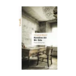 Kendine Ait Bir Oda - Livaneli Kitaplığı