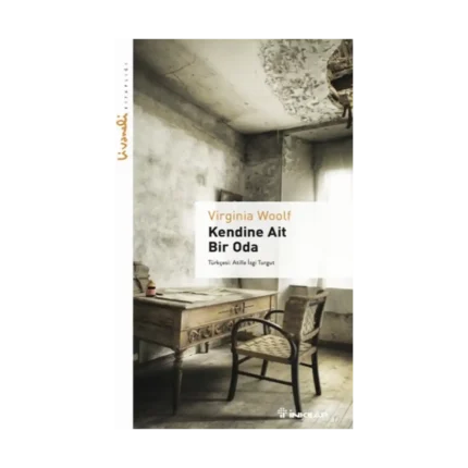 Kendine Ait Bir Oda - Livaneli Kitaplığı