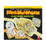 Sihirli Okul Otobüsü: Elektriğin Serüveni