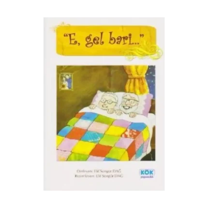 E, Gel Bari...
