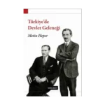 Türkiye’de Devlet Geleneği