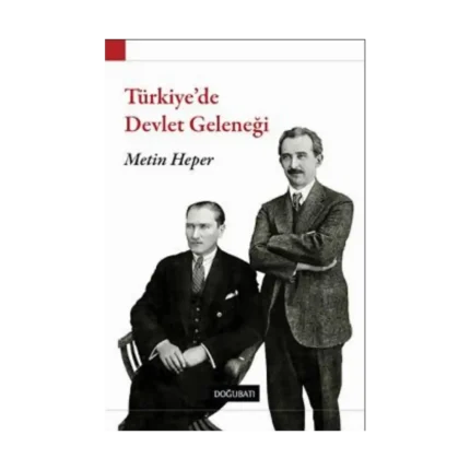 Türkiye’de Devlet Geleneği