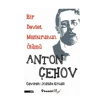 Bir Devlet Memurunun Ölümü