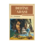 Define Adası