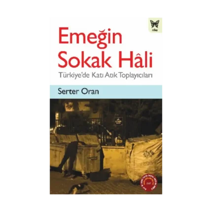 Emeğin Sokak Hali