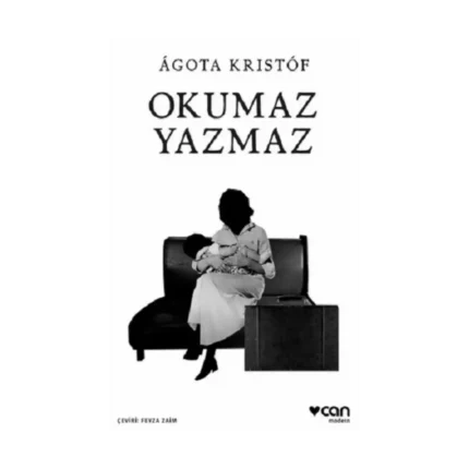 Okumaz Yazmaz