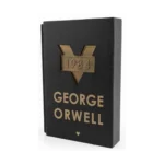 1984 - (Siyah Kutulu Özel Baskı)