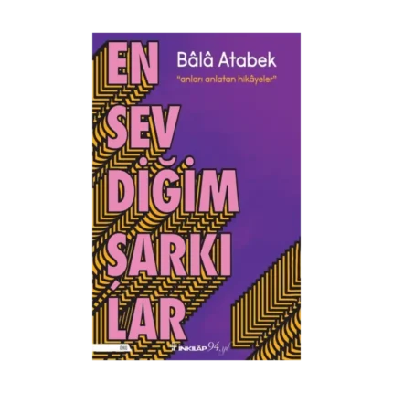 En Sevdiğim Şarkılar