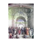 Toplum Sözleşmesi ya da Siyasi Hukuk İlkeleri