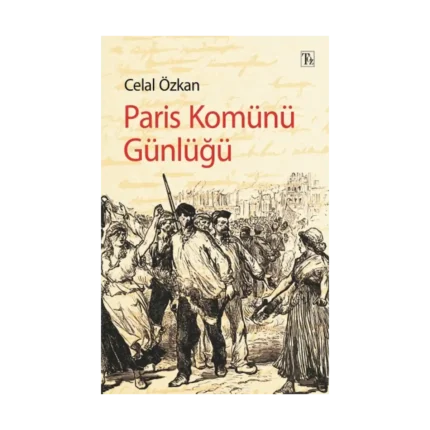 Paris Komünü Günlüğü