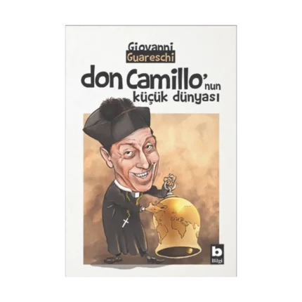 Don Camillo'nun Küçük Dünyası