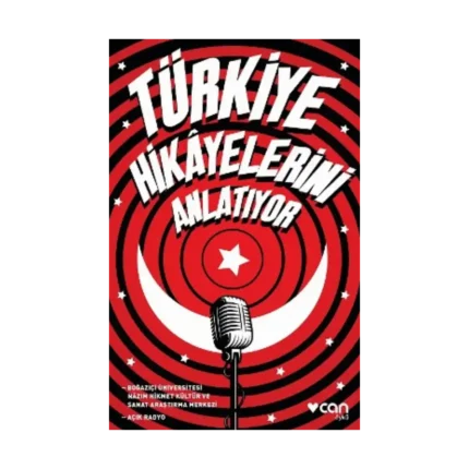 Türkiye Hikayelerini Anlatıyor