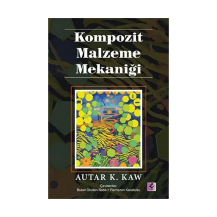 Kompozit Malzeme Mekaniği