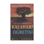 Kalahari Öğretisi