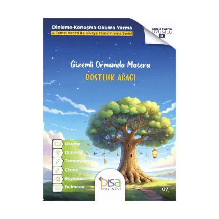 Dostluk Ağacı